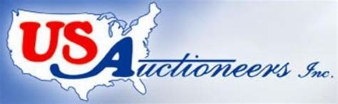 Us auctioneers - Contact Info: Phone: 563-332-5444 Fax: 563-332-0033 Mailing Address: US Auctioneers, Inc. P.O. Box 5444 